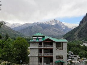 Leela Cottages Manali